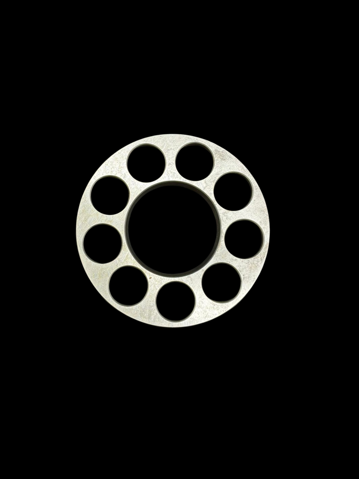 A11VO130 RETAINER PLATE