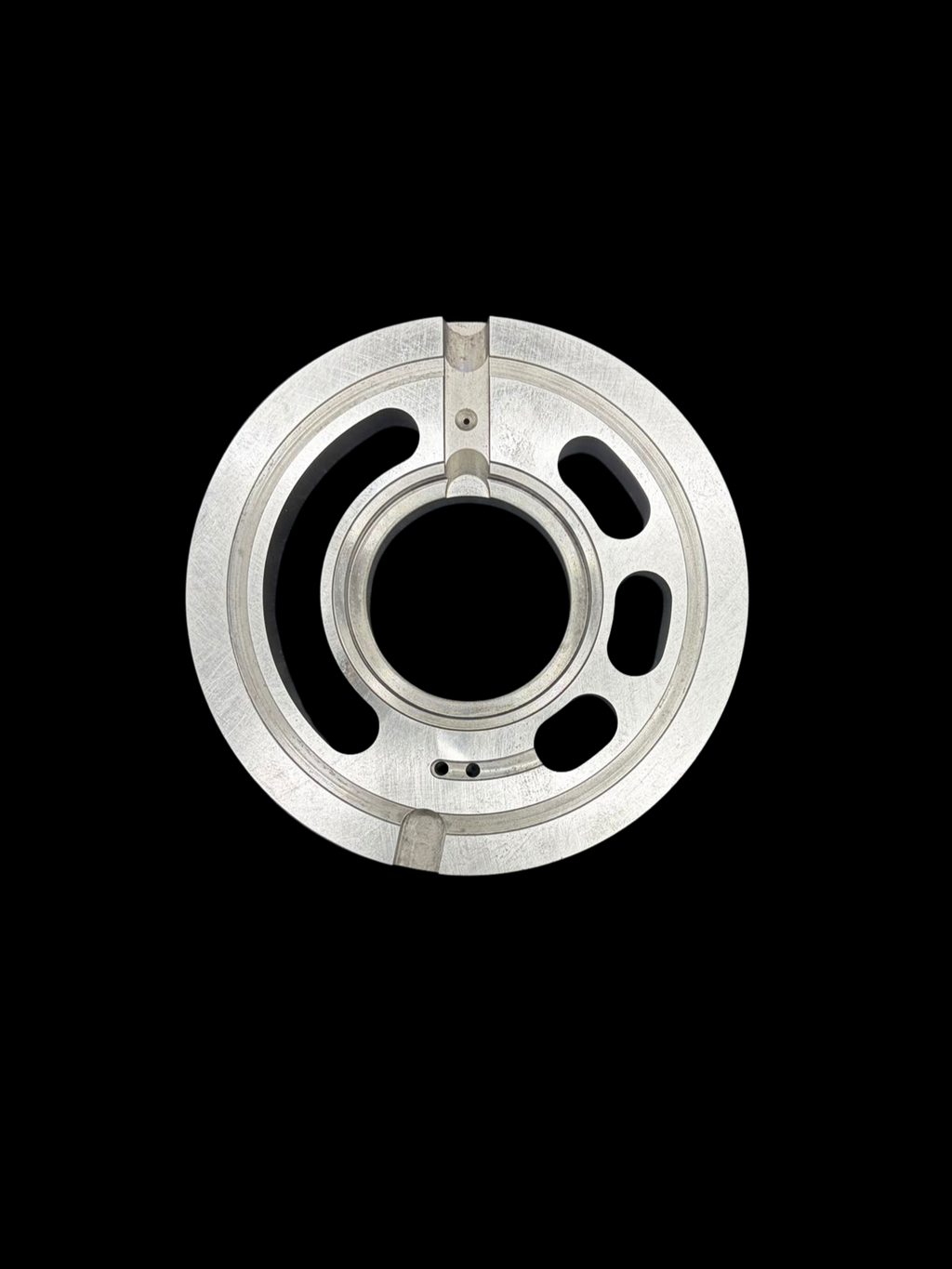 K3V140 VALVE PLATE RH