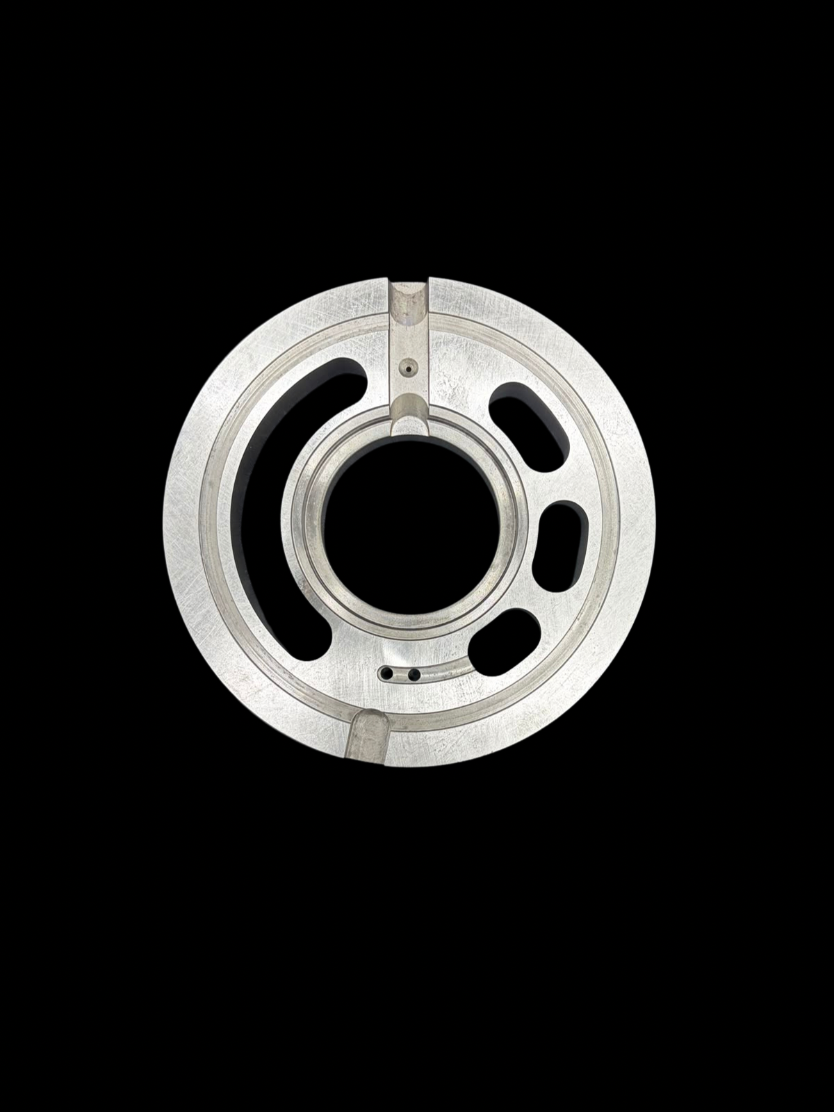 K3V140 VALVE PLATE RH