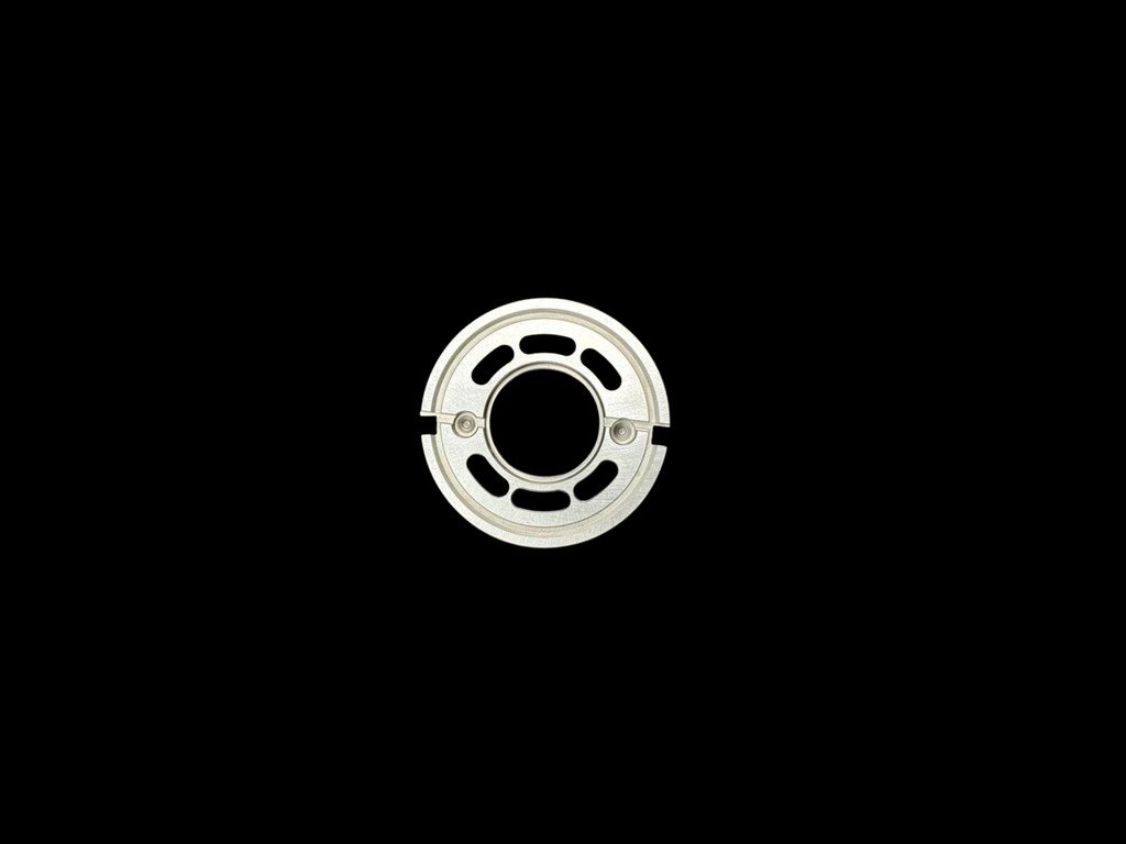 A4VG45 VALVE PLATE M