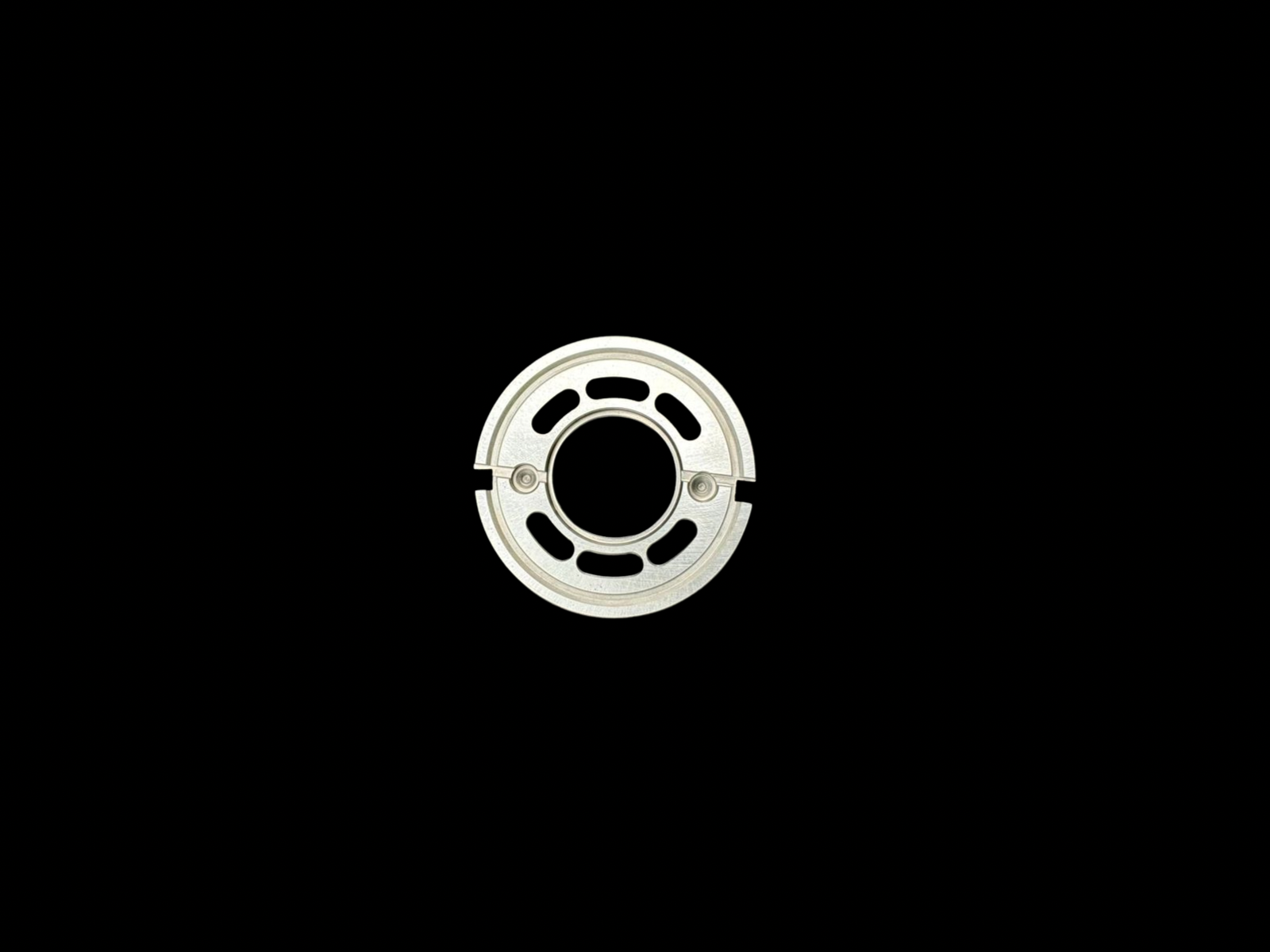 A4VG45 VALVE PLATE M