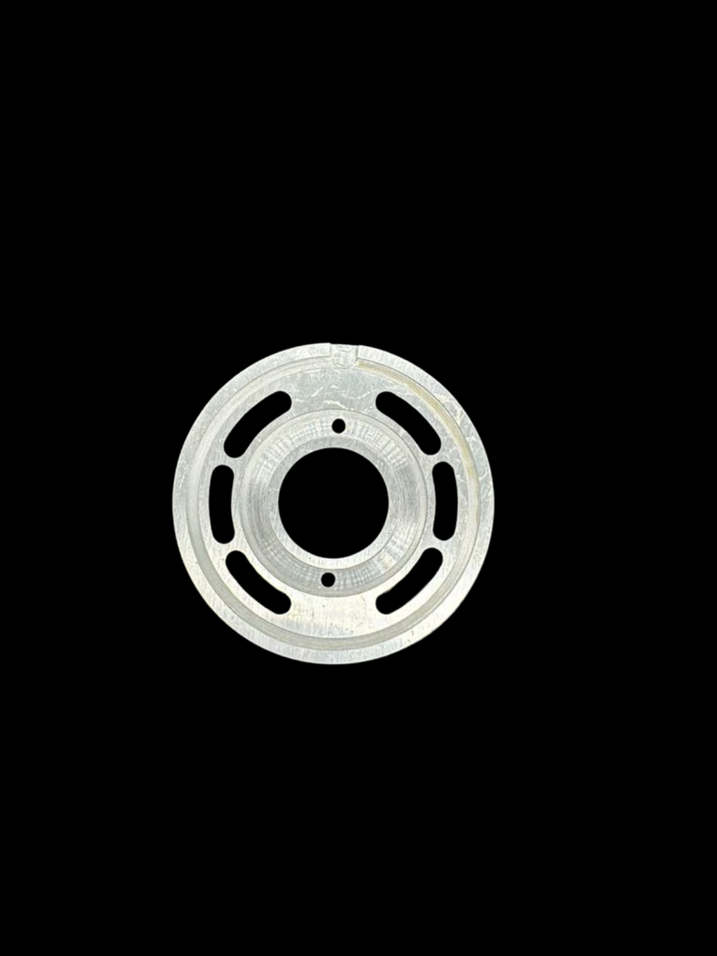 A22 VALVE PLATE RH