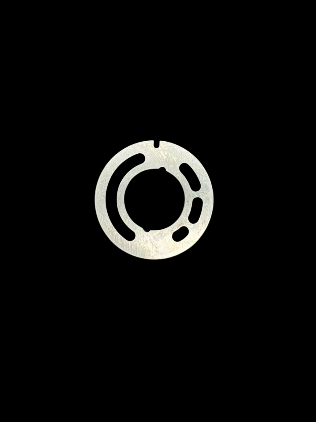 JRRO51 VALVE PLATE RH