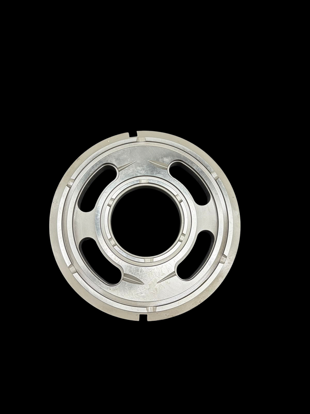 A4VG250 VALVE PLATE RH