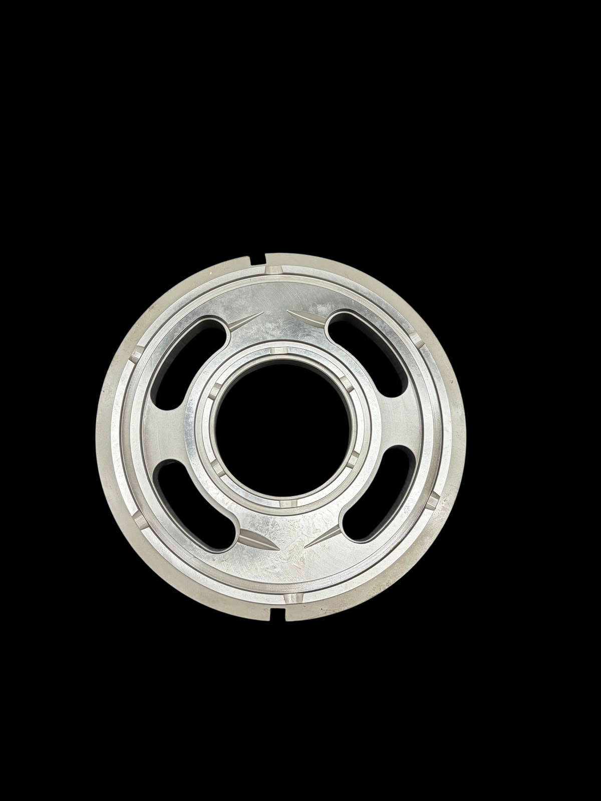 A4VG250 VALVE PLATE RH