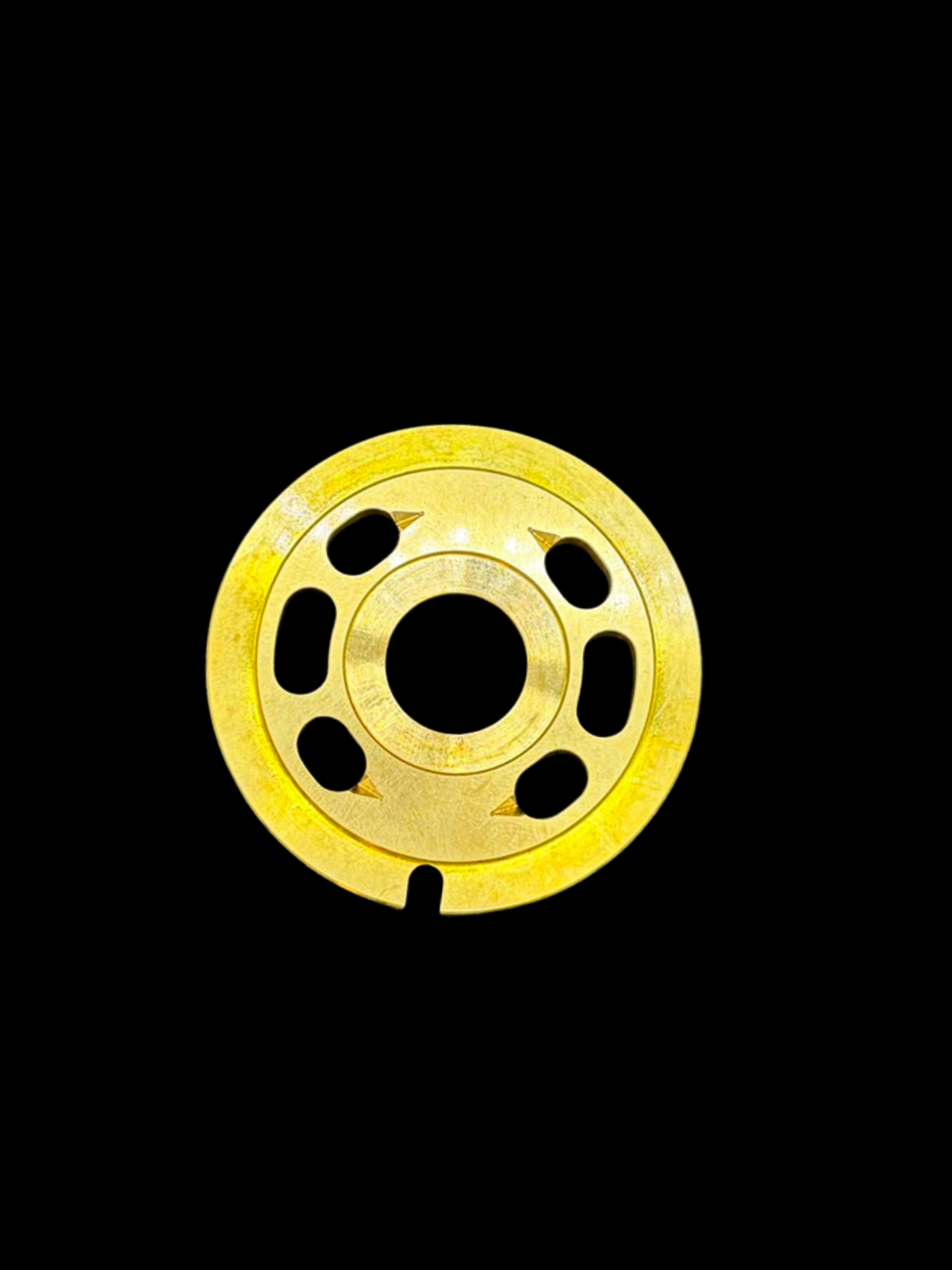 F12-110 VALVE PLATE MH