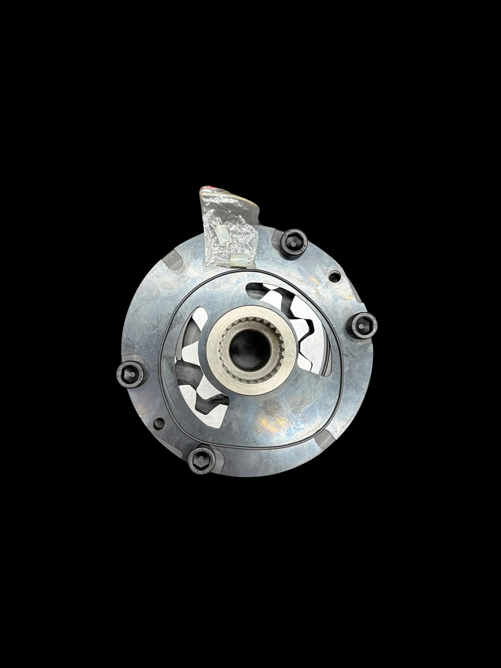 A4VG125 CHARGE PUMP