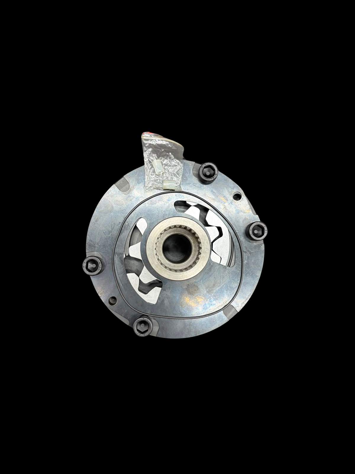 A4VG125 CHARGE PUMP