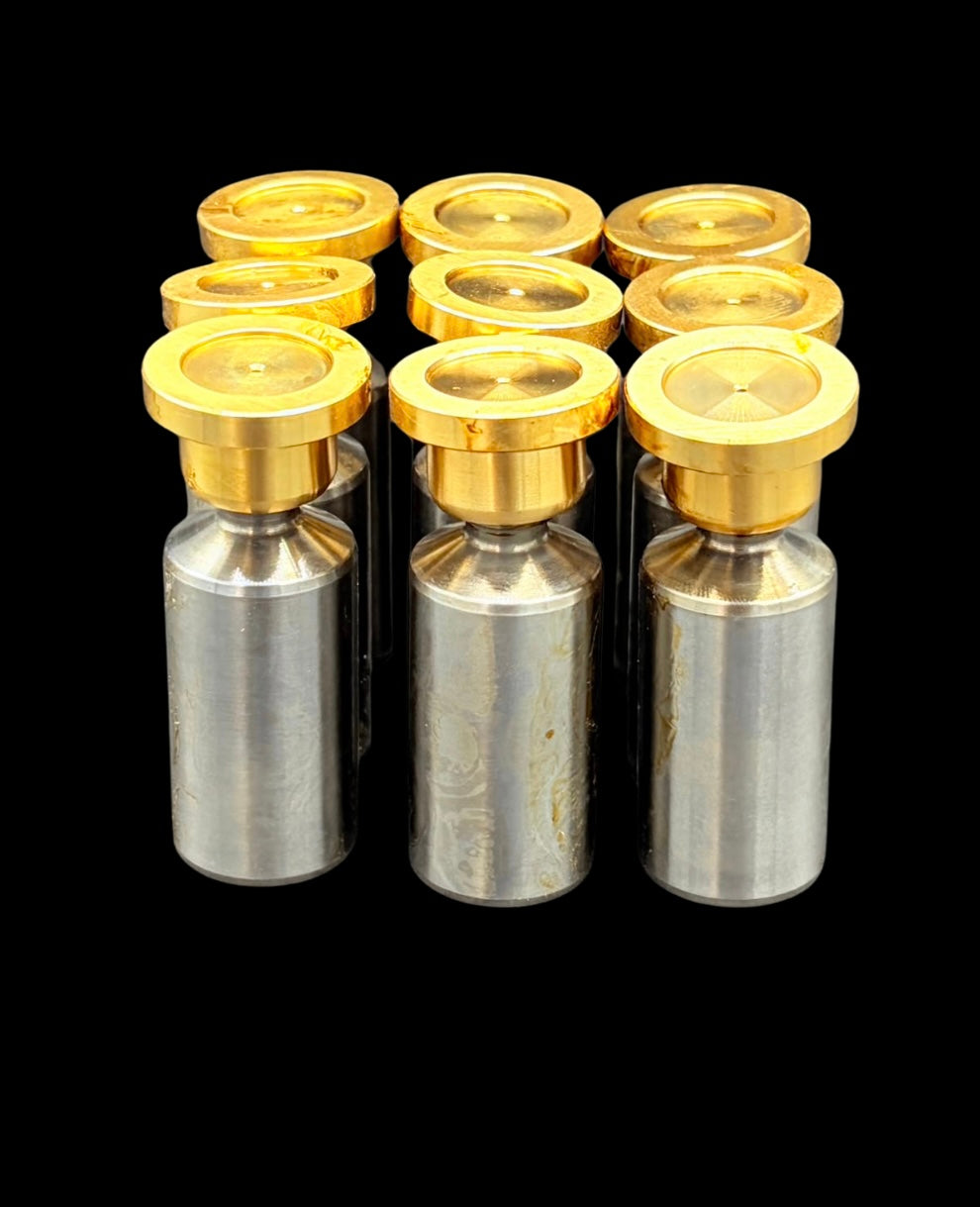 A45 PISTON SET