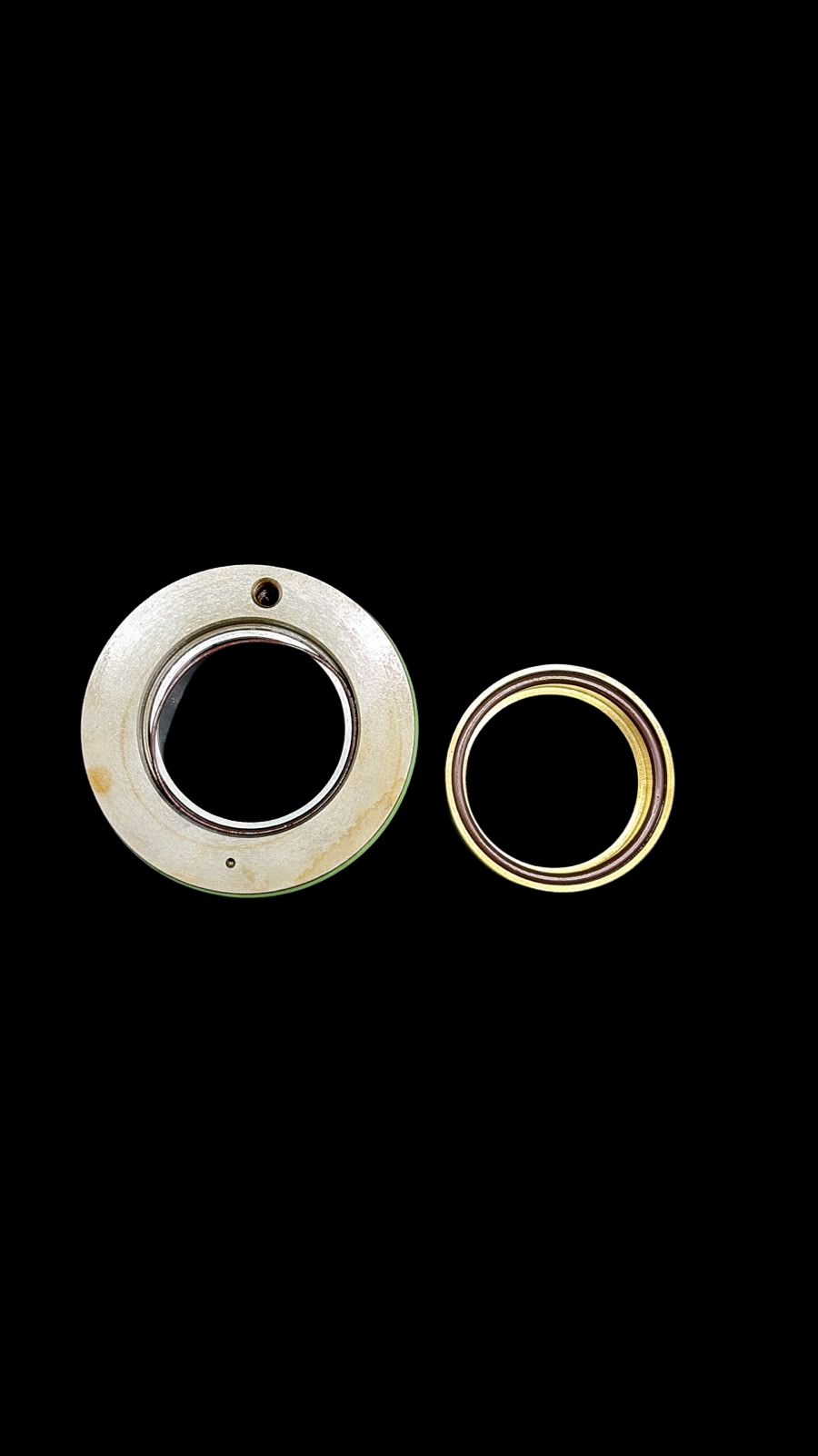 ETN331 SHAFT SEAL ASSY