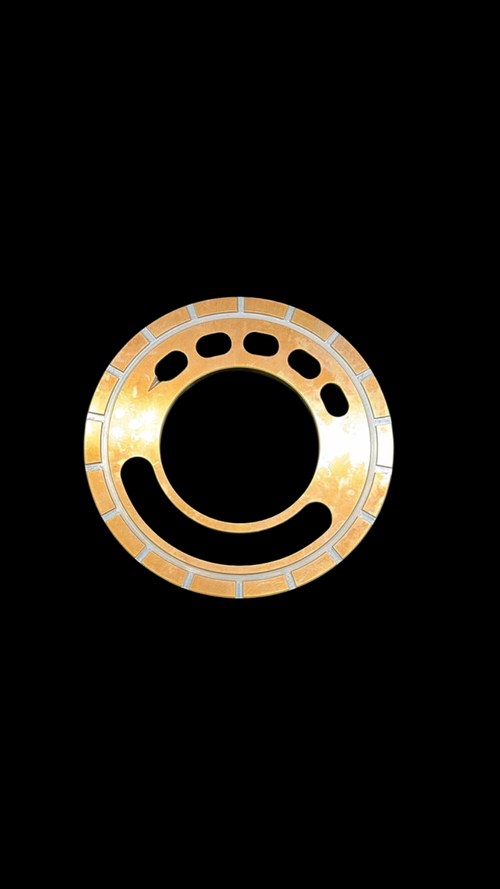 PVH57 VALVE PLATE RH