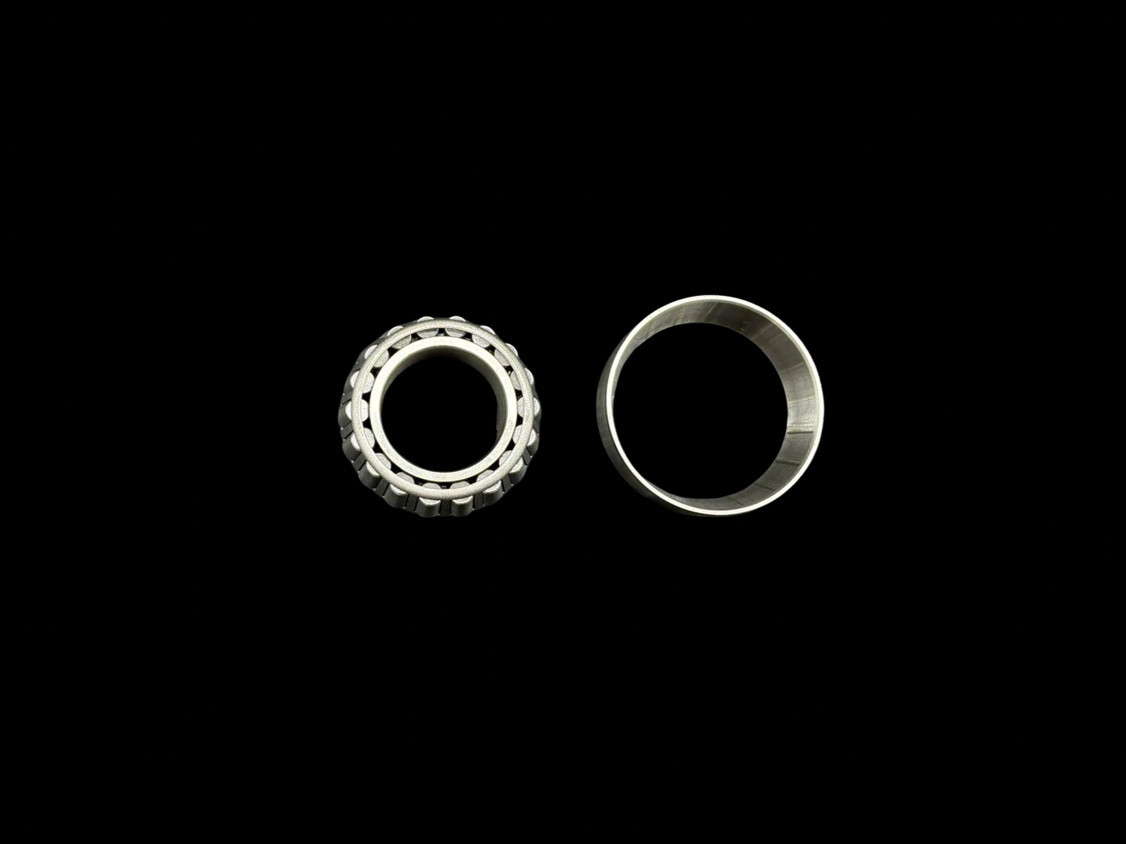 A10VS140 BIG BEARING