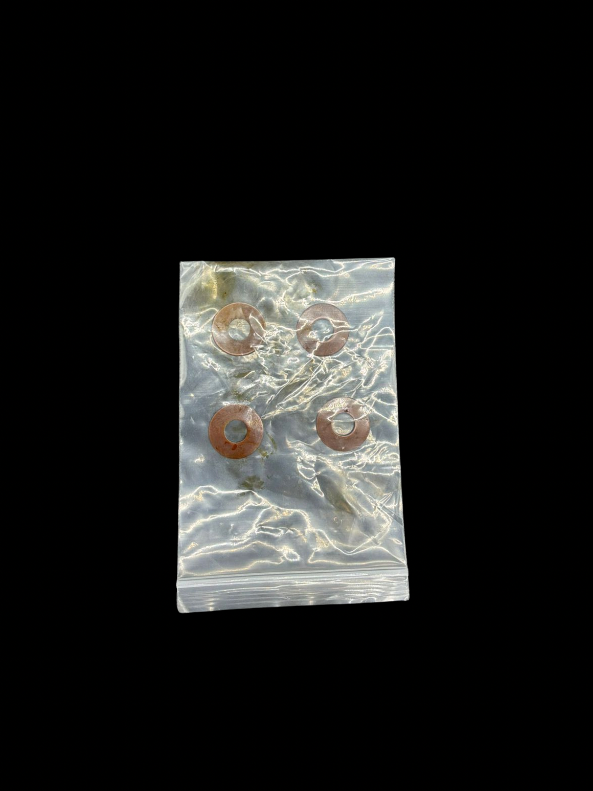 A2FM180 DISK SPRING