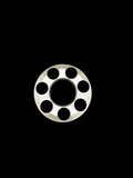 M4PV50-50 RETAINER PLATE