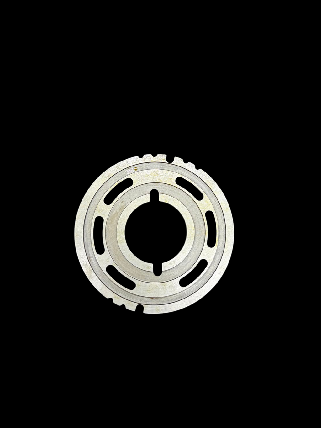 H1PO53 VALVE PLATE LH