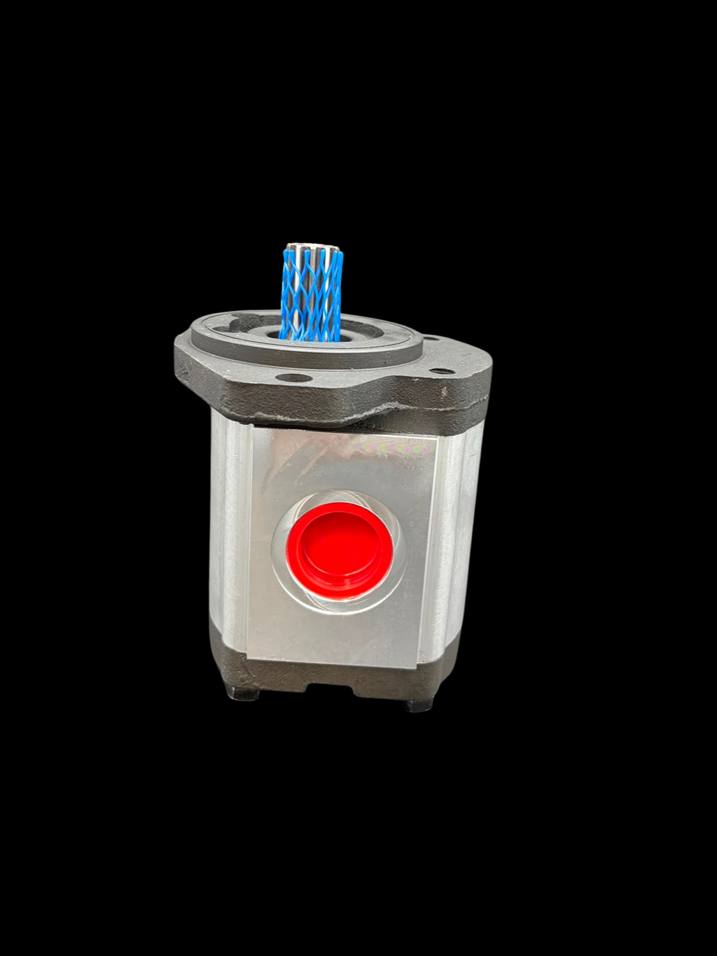 A22L,4L,3721 COMPLETED UNIT