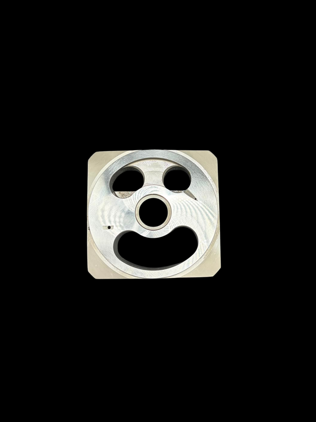 A8VO200 VALVE PLATE LH