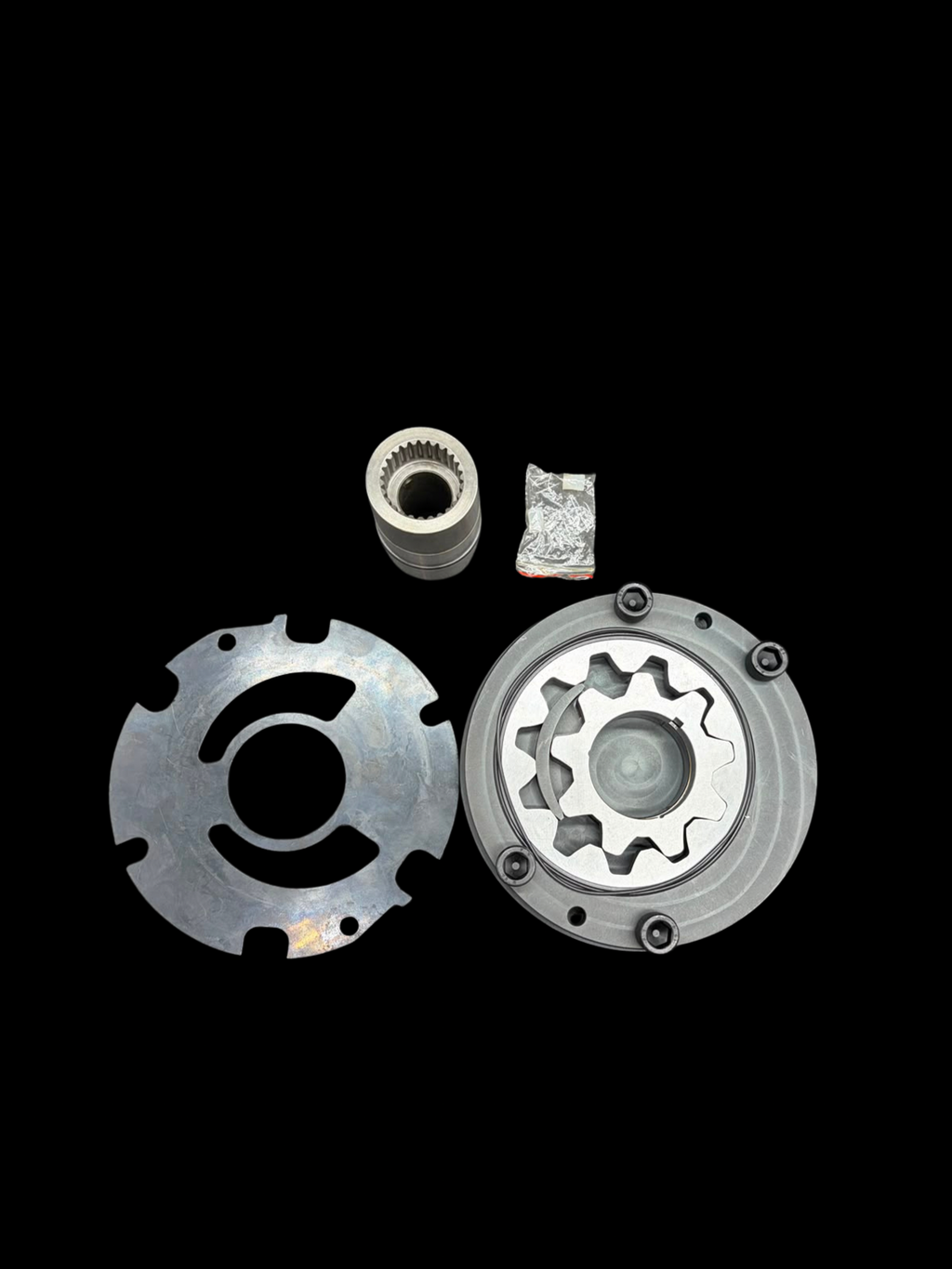 A4VG125 CHARGE PUMP