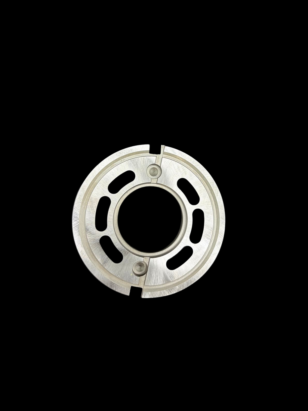 A4VTG90 VALVE PLATE LH