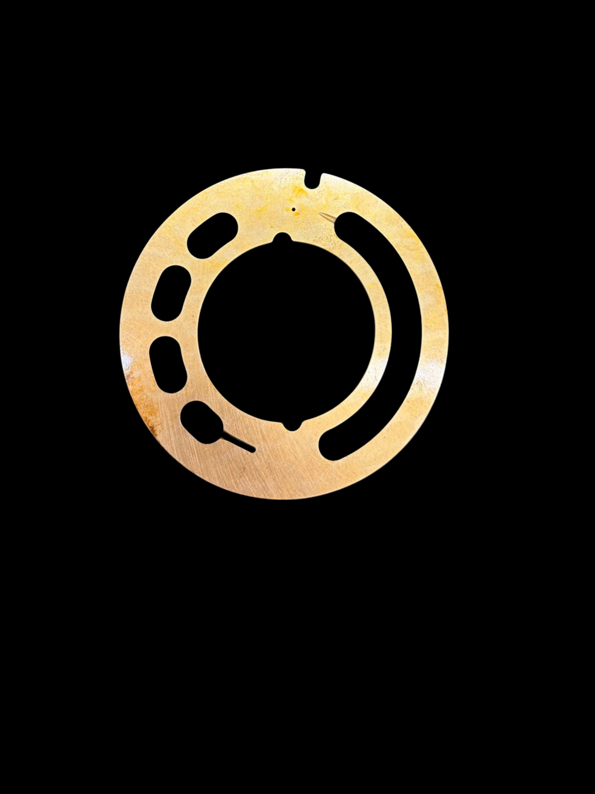FRRO74 VALVE PLATE RH