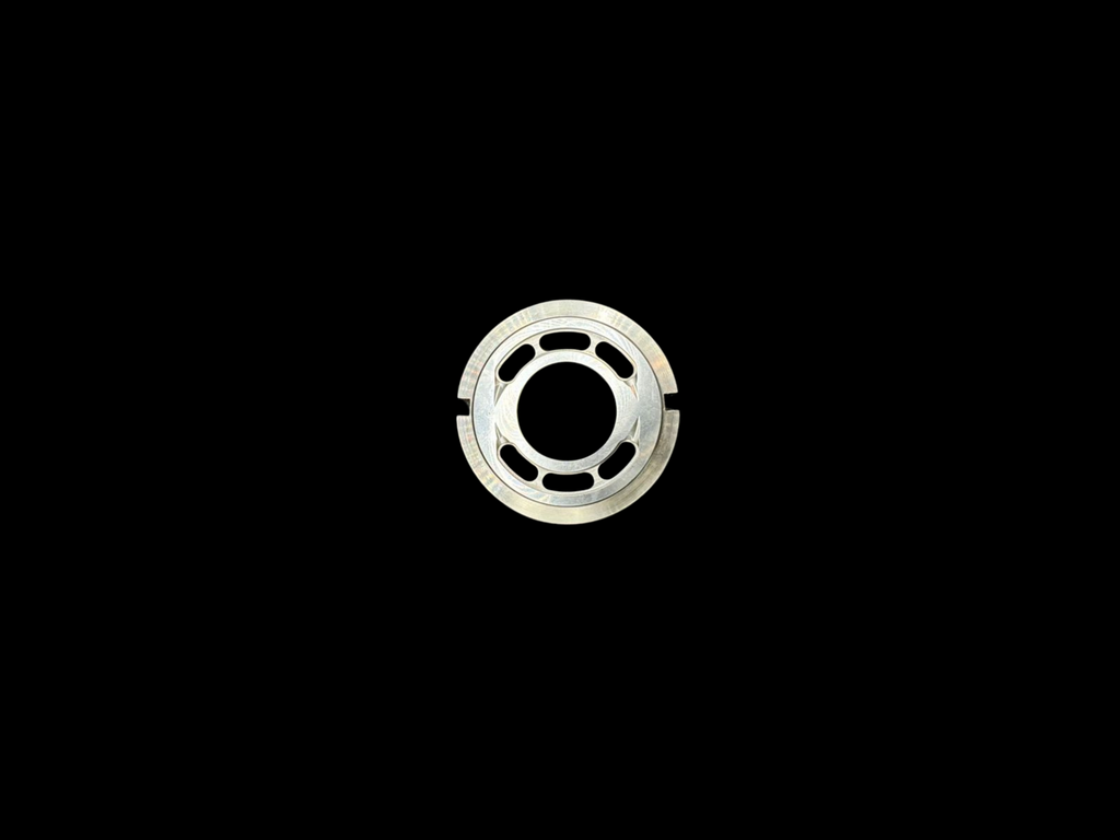 A4VG45 VALVE PLATE M