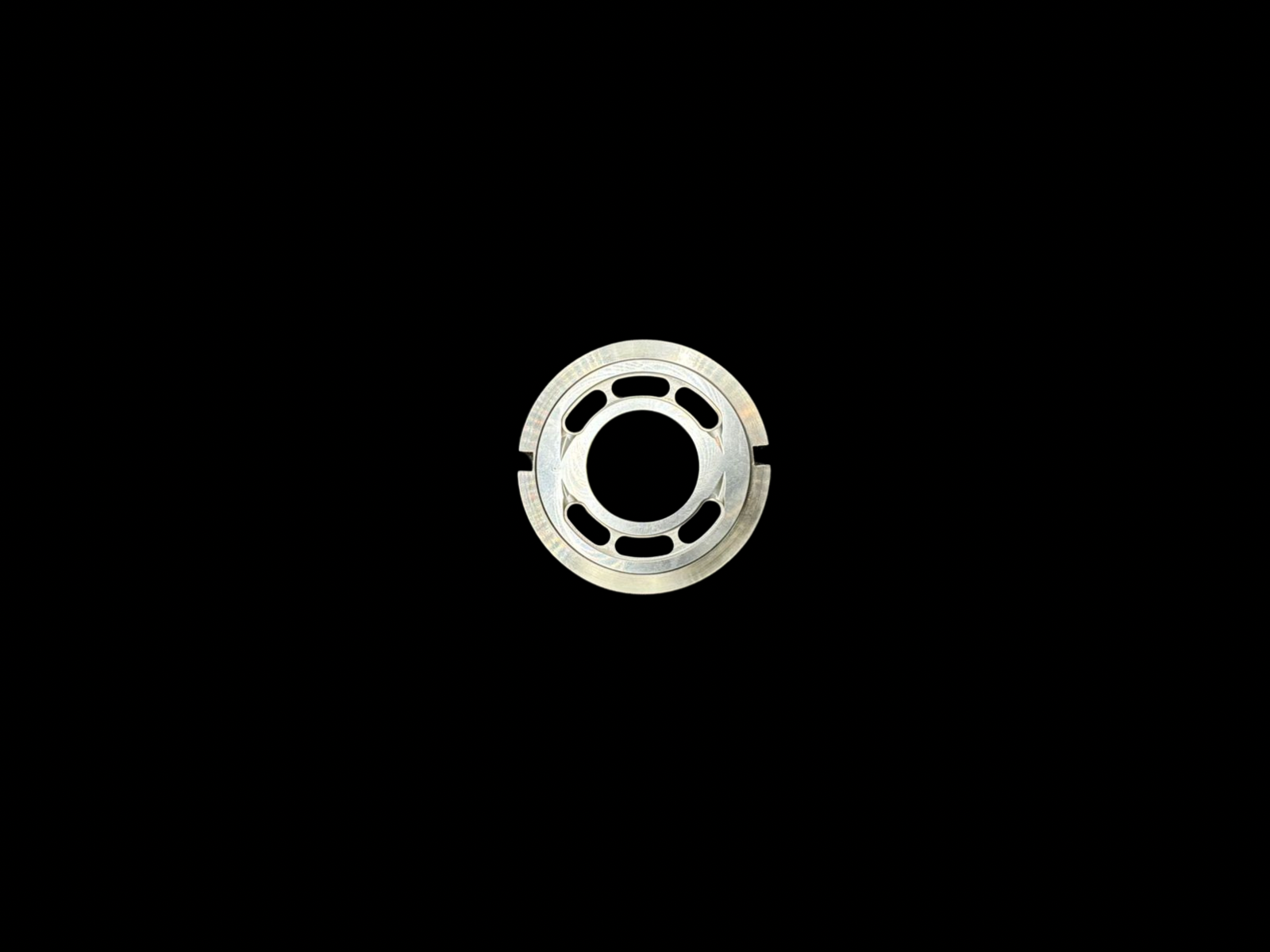 A4VG45 VALVE PLATE M