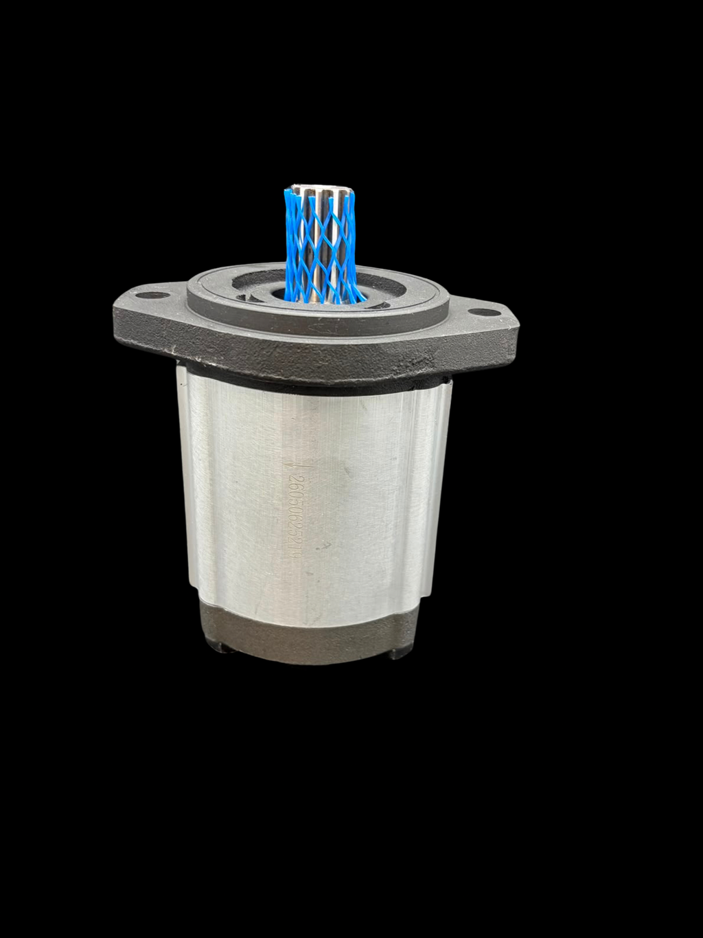 A22L,4L,3721 COMPLETED UNIT
