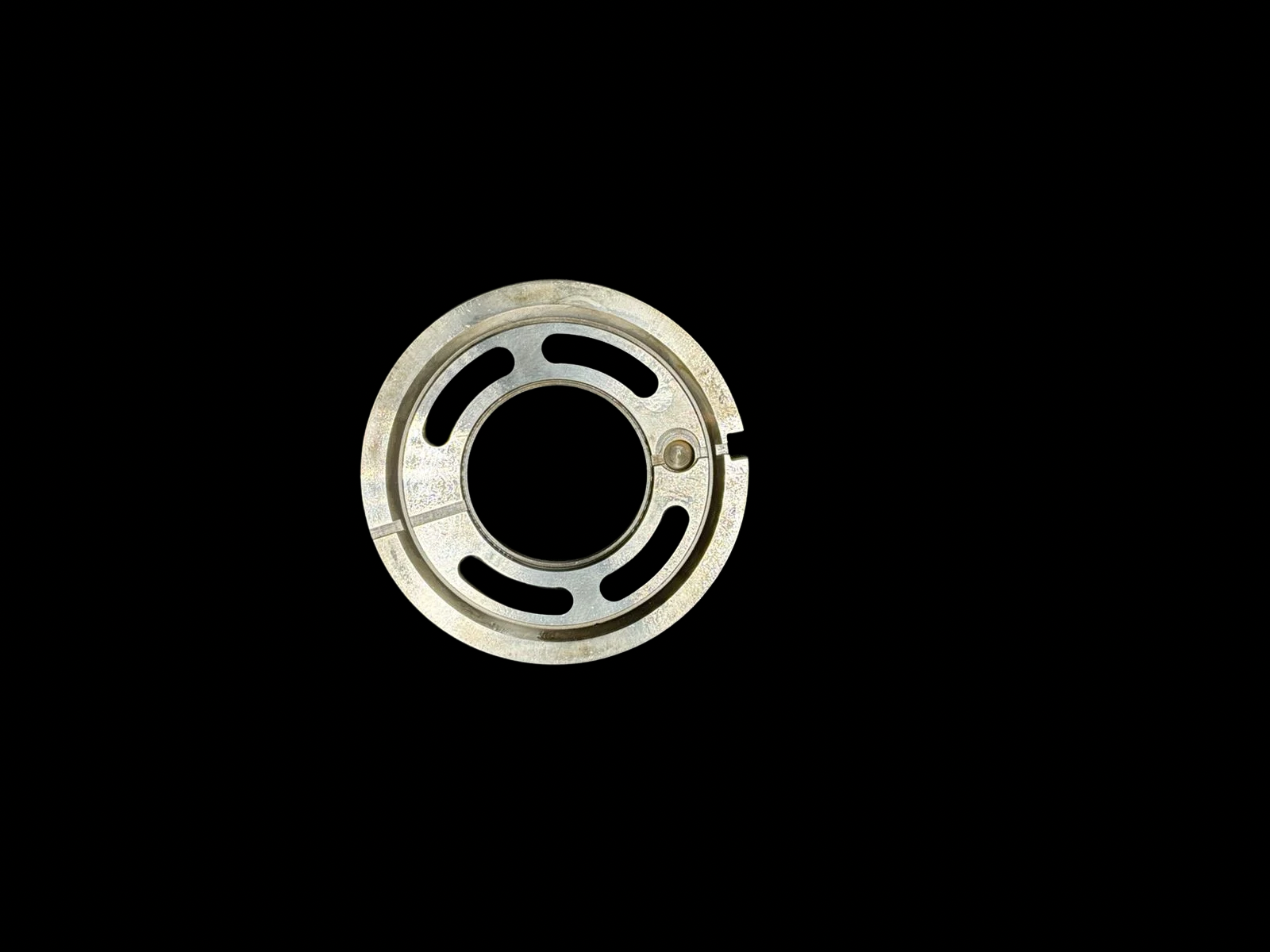 A4VG71-B VALVE PLATE RH
