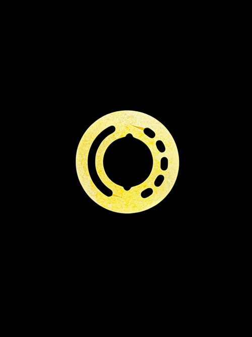 A10VSO18 VALVE PLATE RH