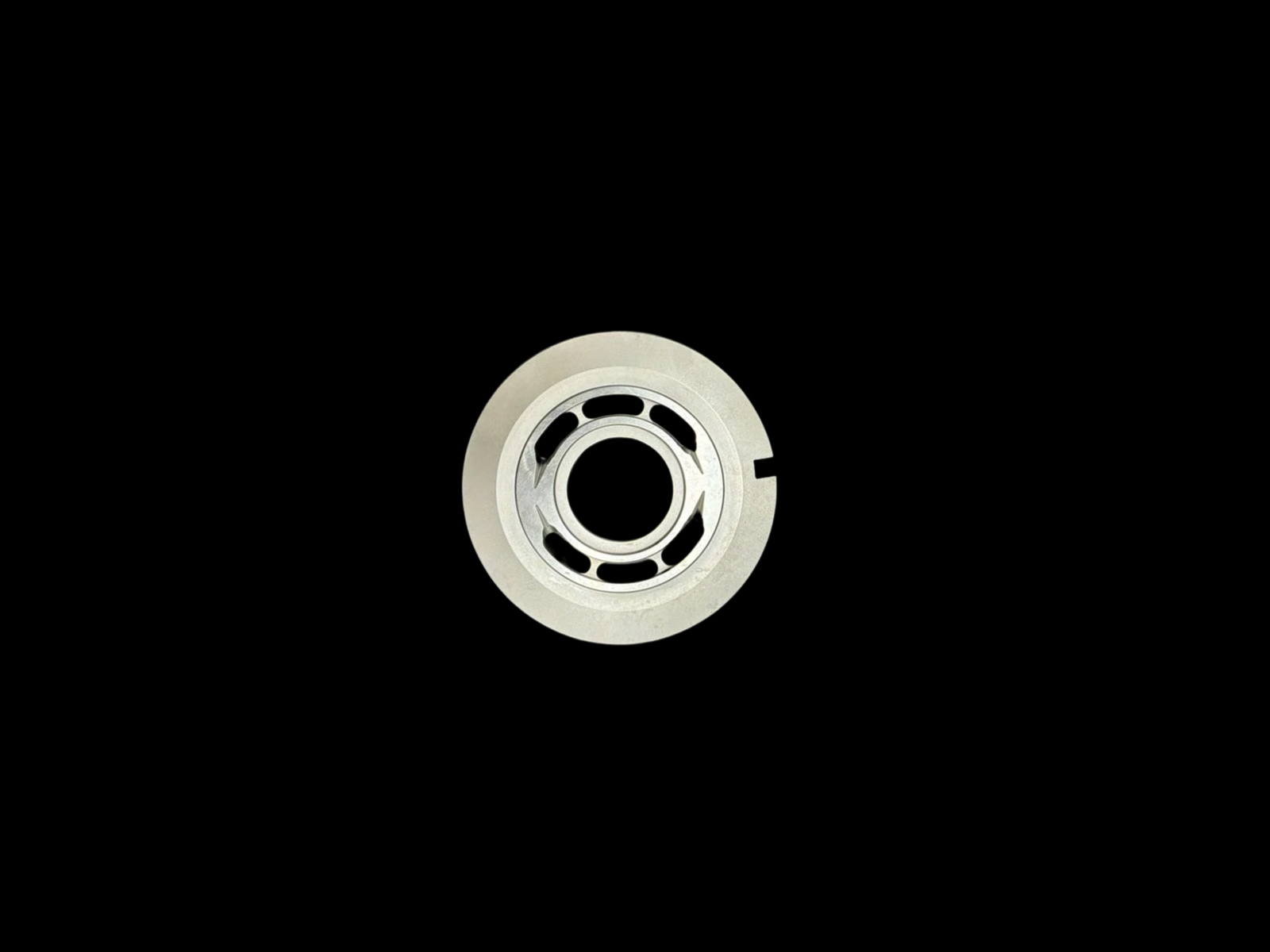 A4VG28 VALVE PLATE RH