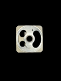 A8VO200 VALVE PLATE RH
