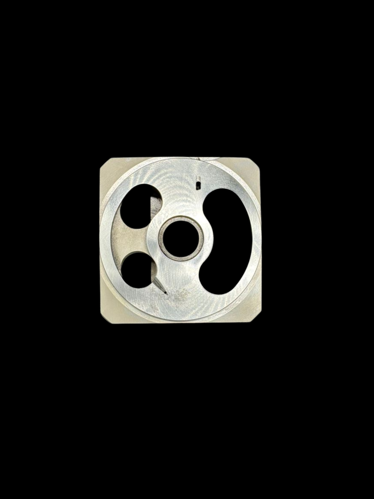 A8VO200 VALVE PLATE RH