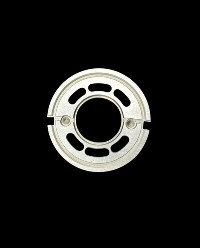 A4VG45 VALVE PLATE