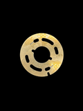M46 VALVE PLATE RH