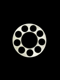 JRRO60 RETAINER PLATE