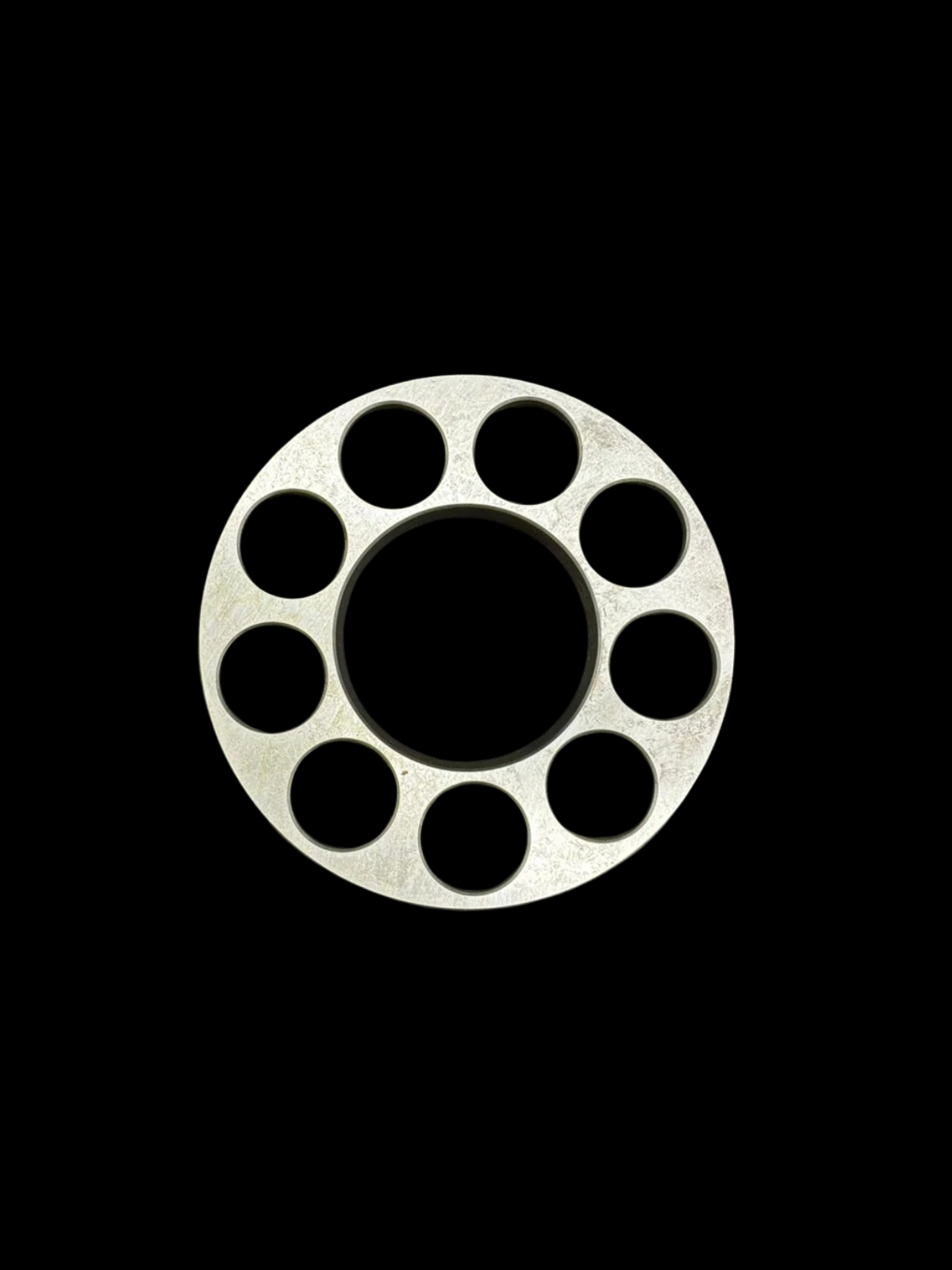 JRRO60 RETAINER PLATE