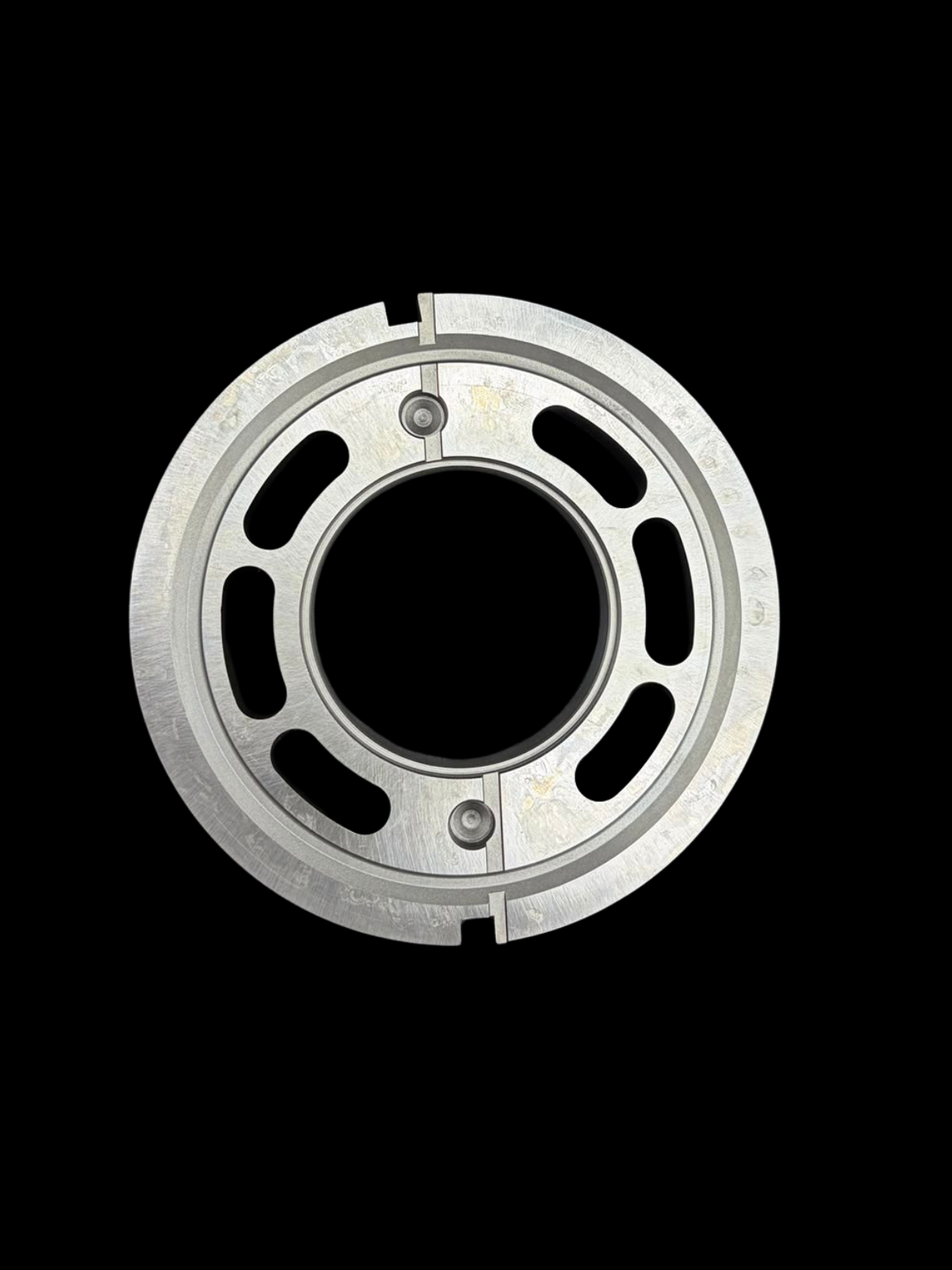 A4VG125 VALVE PLATE RH