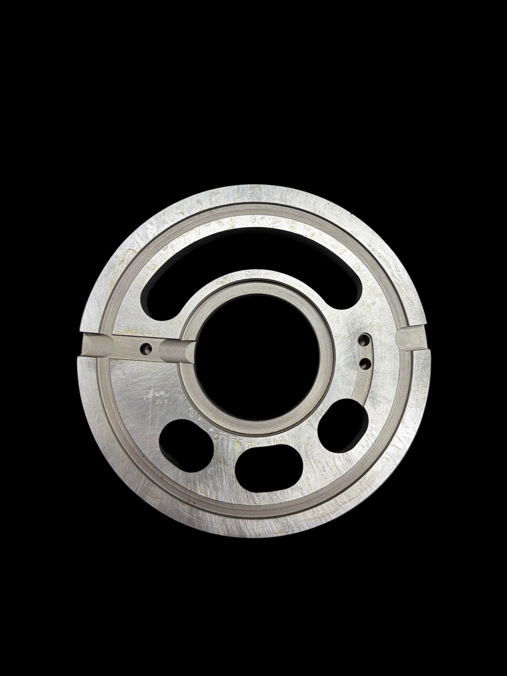 K3V280 VALVE PLATE RH