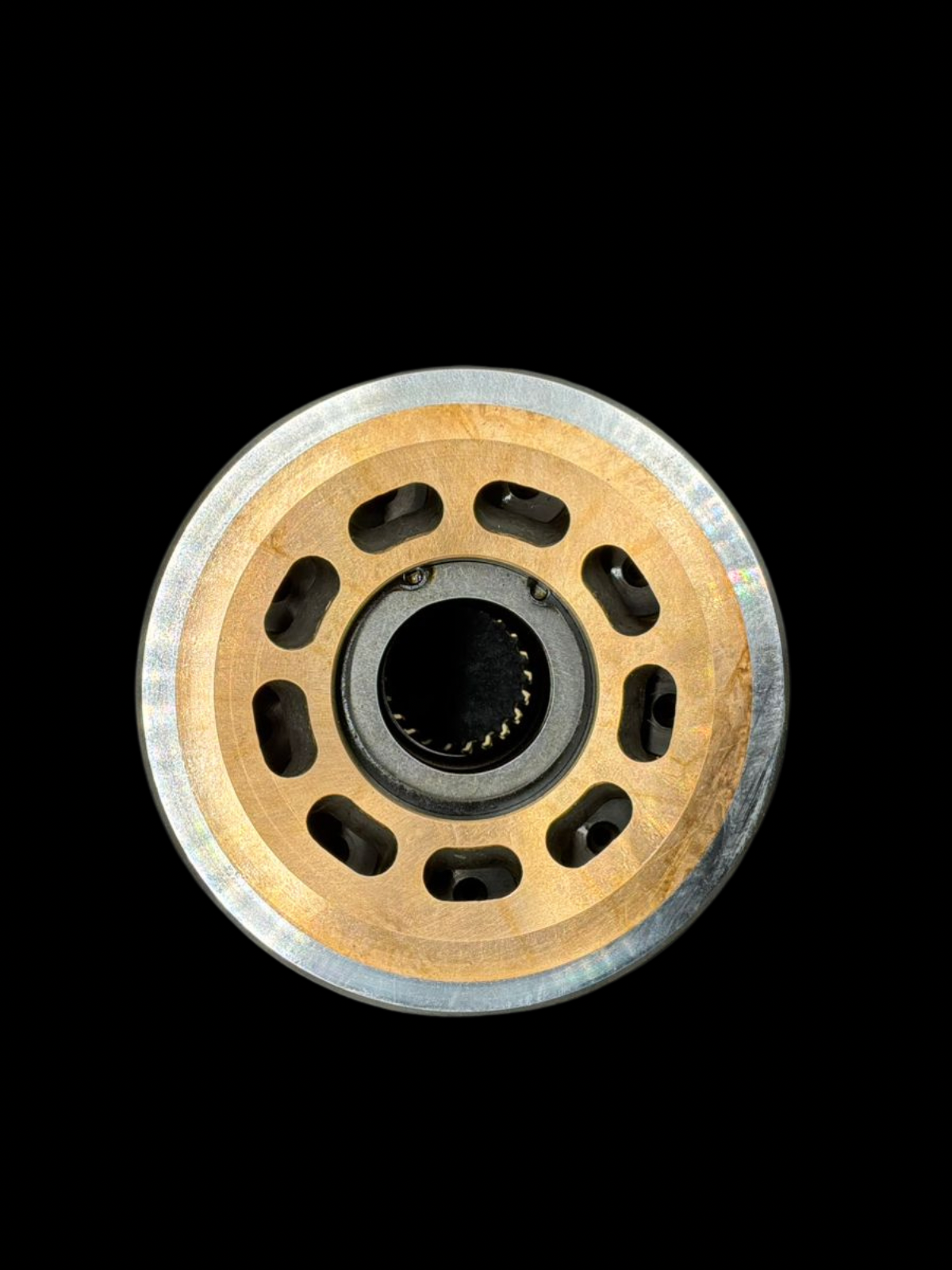 A4VG71-C GRUPO ROTATORIO