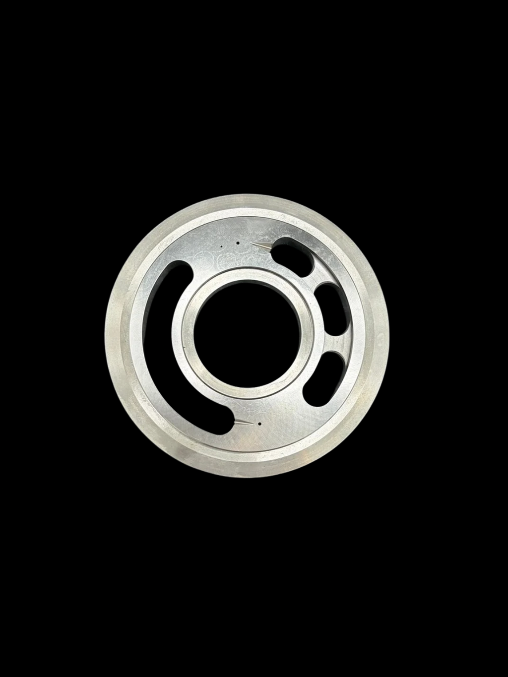 K3V140 VALVE PLATE RH