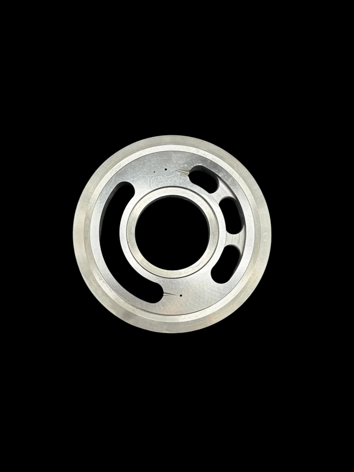 K3V140 VALVE PLATE RH