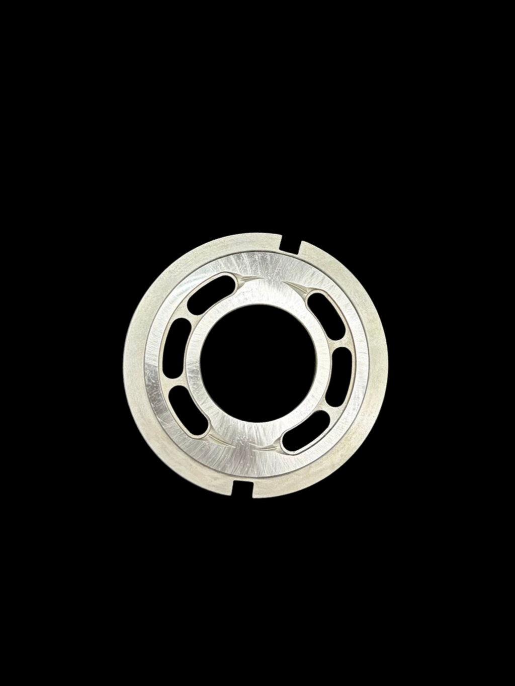 A4VG45 VALVE PLATE RH