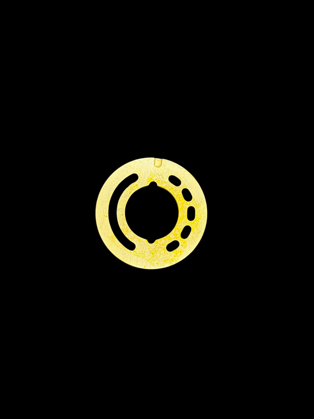 A10VSO18 VALVE PLATE RH