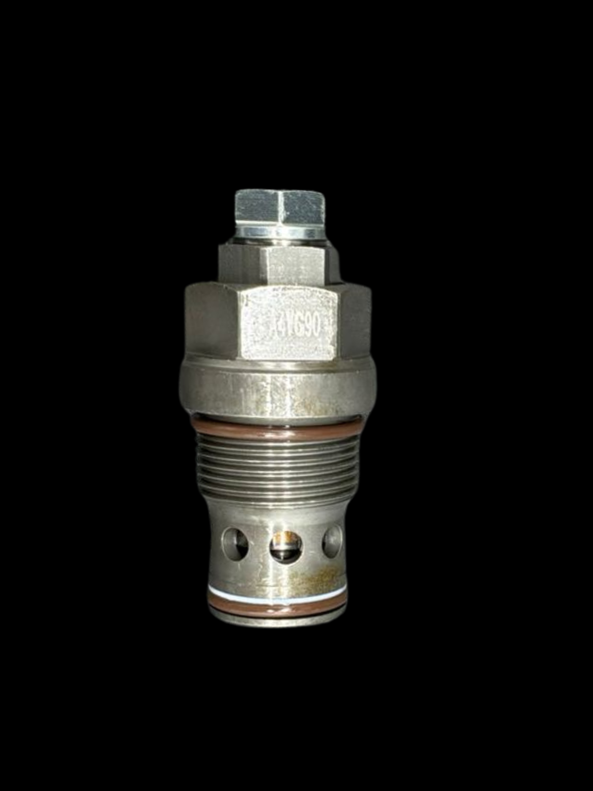 A4VG90 RELIF VALVE