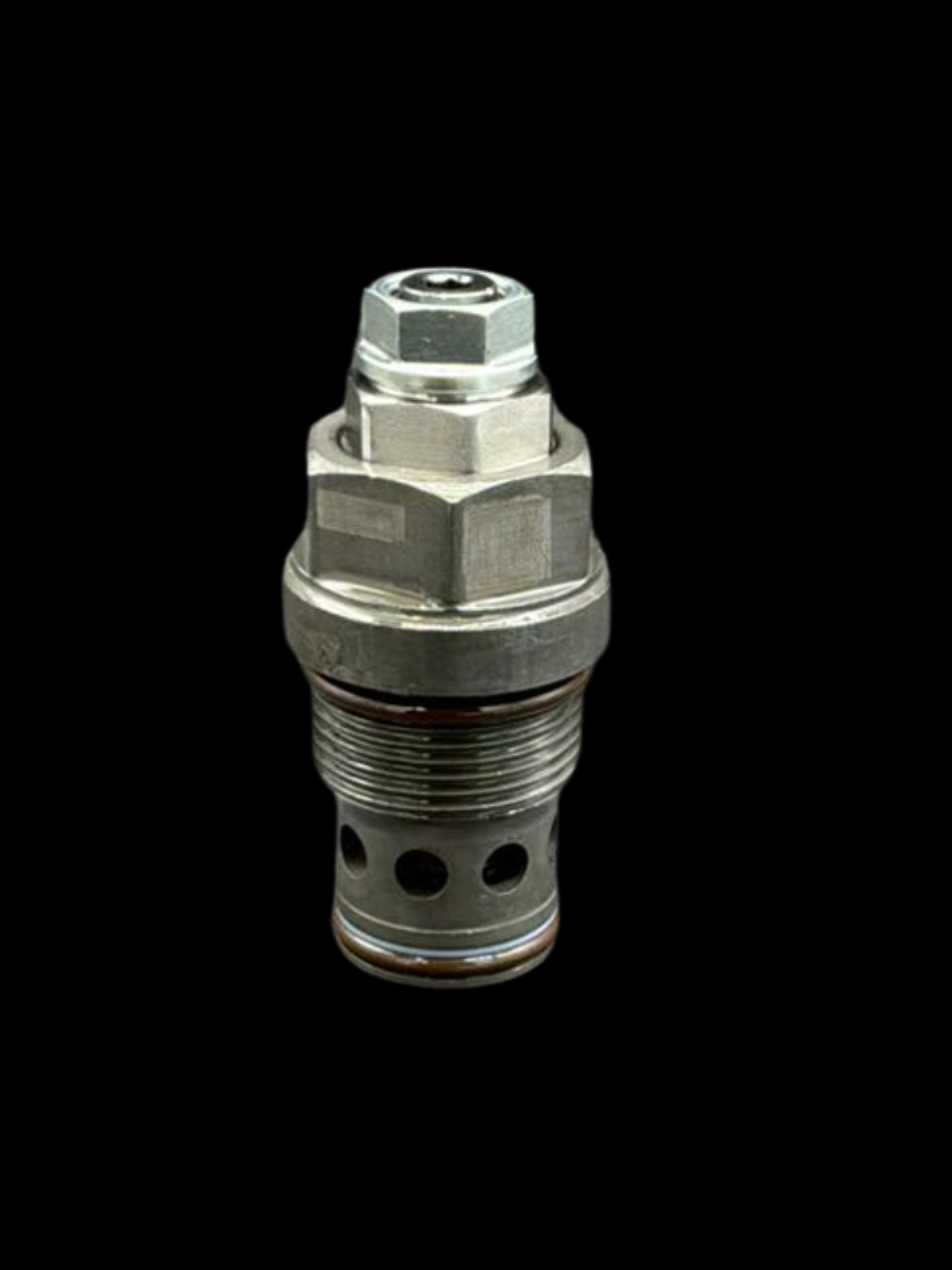 A4VG90 RELIF VALVE