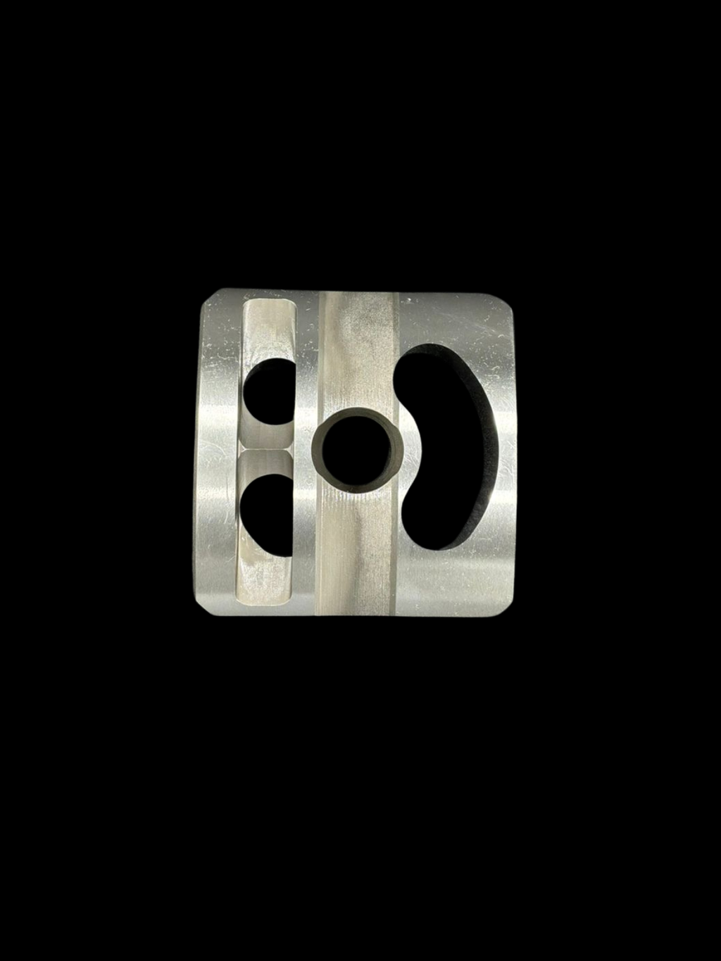 A8VO200 VALVE PLATE RH
