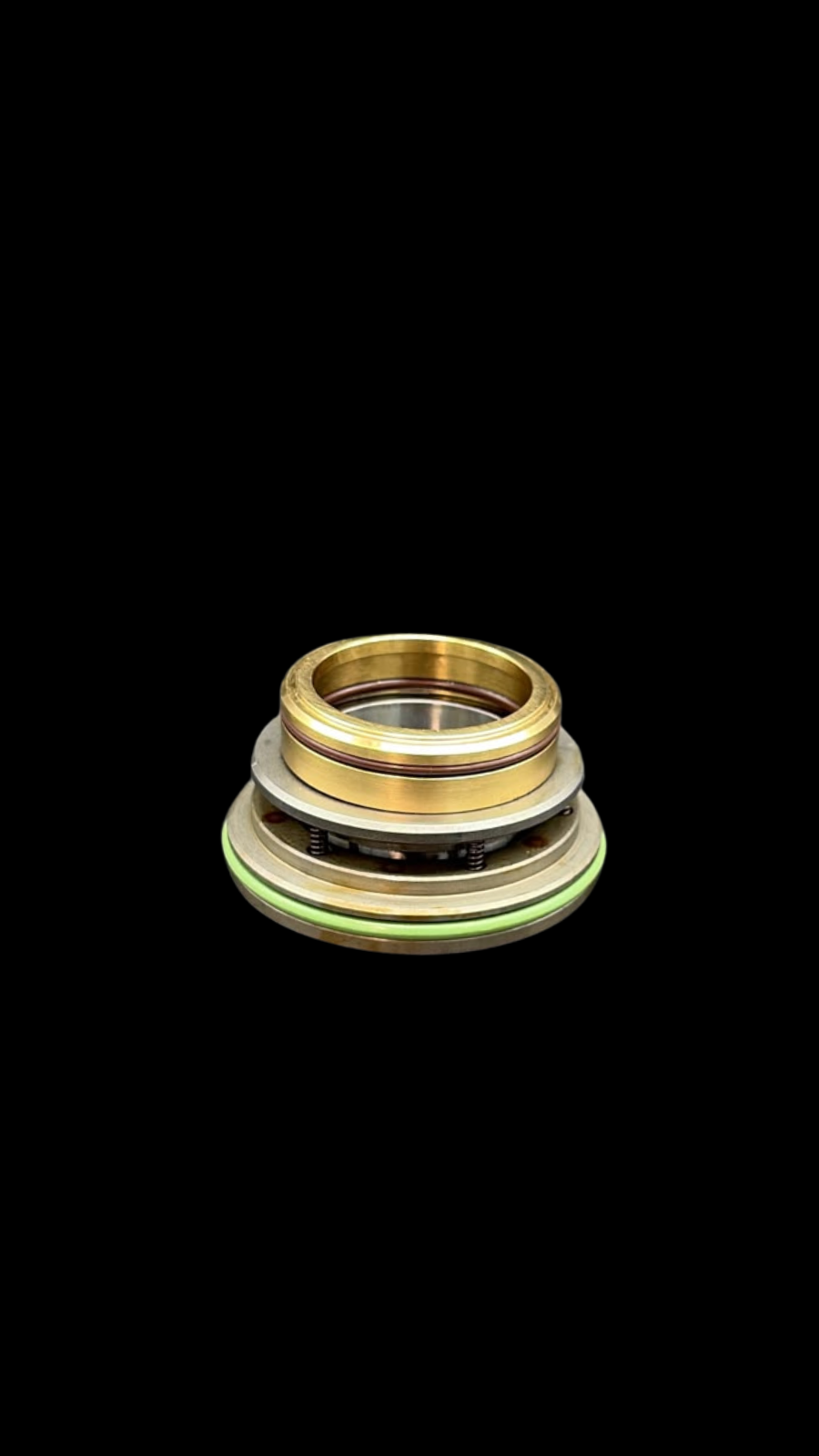 ETN331 SHAFT SEAL ASSY