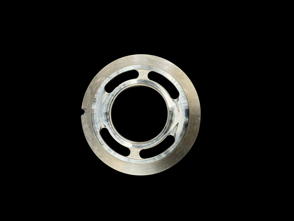 A4VG71-B VALVE PLATE RH