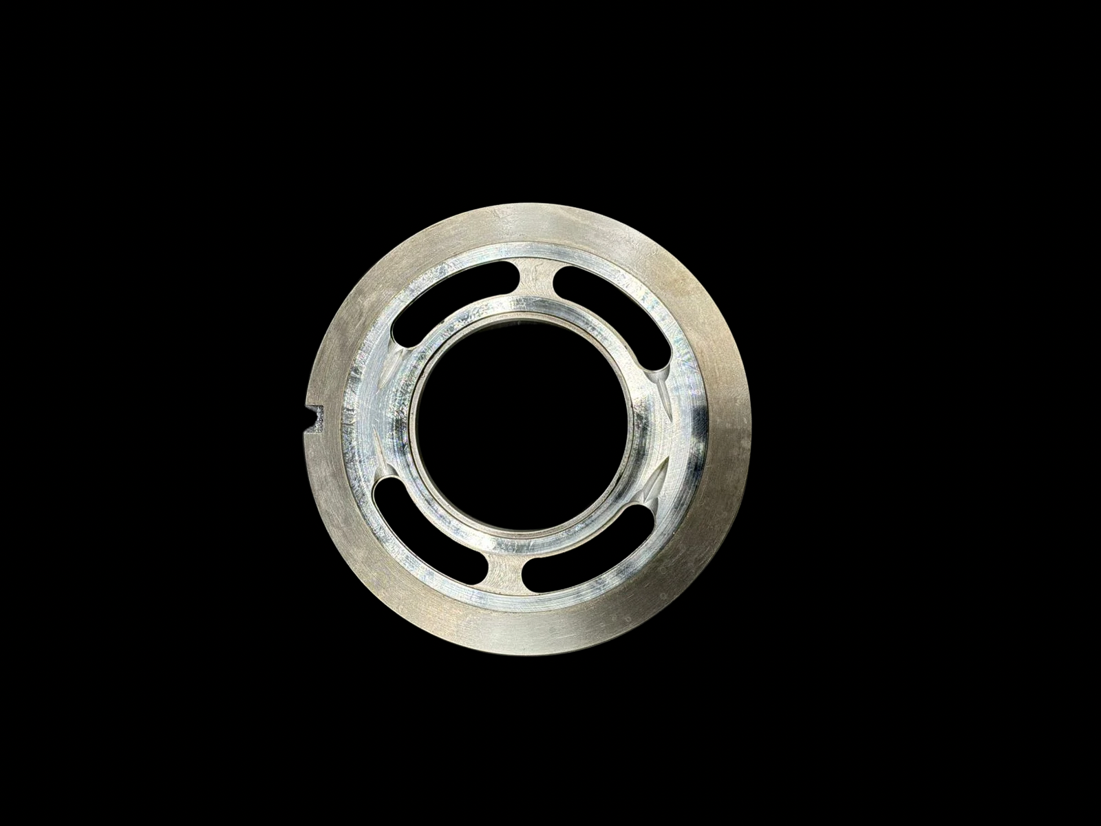 A4VG71-B VALVE PLATE RH