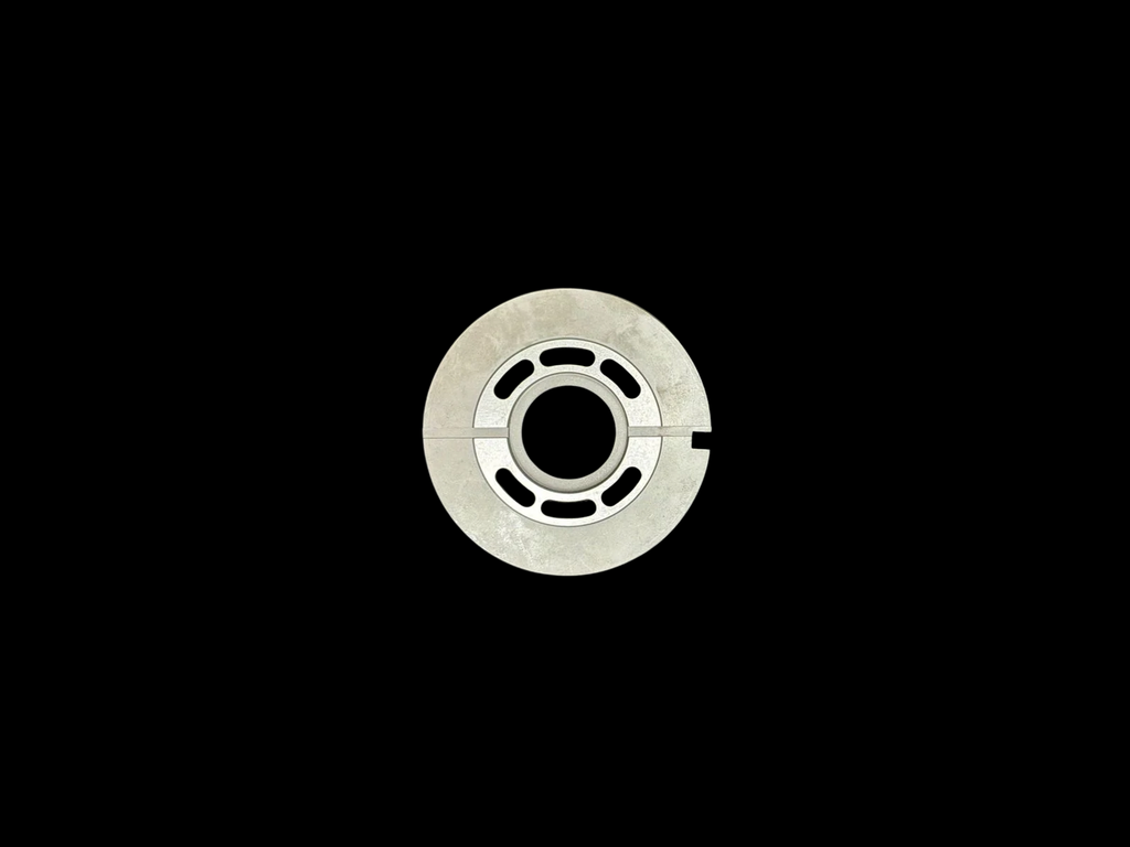 A4VG28 VALVE PLATE RH